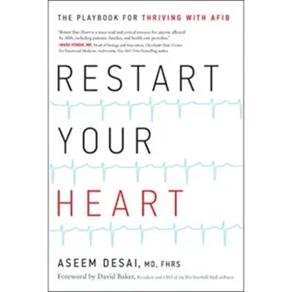Restart Your Heart