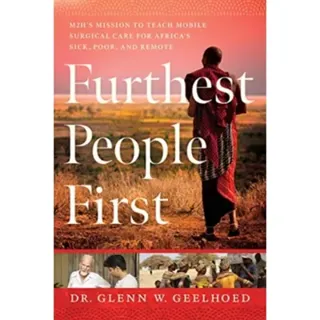 Furthest People First