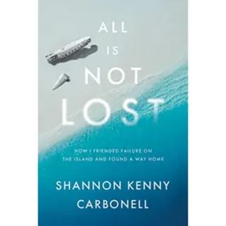 All Is Not Lost