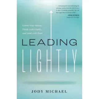 Leading Lightly