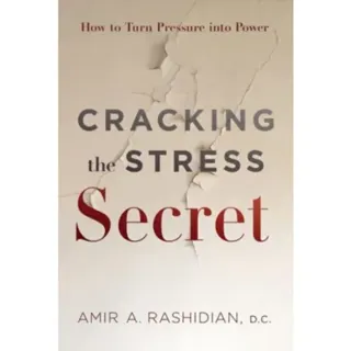 Cracking the Stress Secret