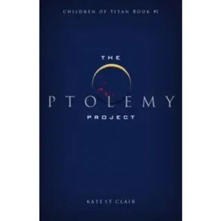 The Ptolemy Project