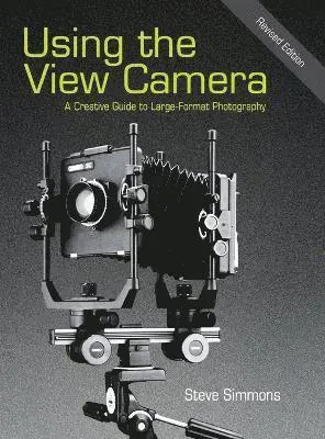 Using the View Camera