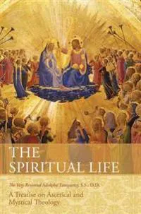 The Spiritual Life