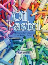 Oil Pastel