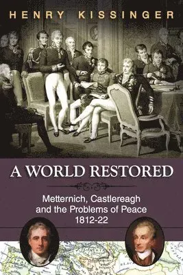 A World Restored