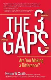 The 3 Gaps: Are You Making a Difference?
