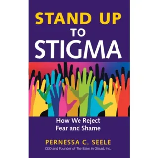 Stand Up to Stigma