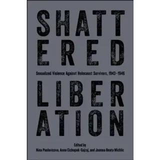 Shattered Liberation