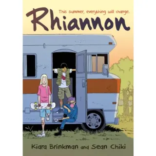 Rhiannon