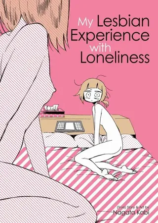 My Lesbian Experience With Loneliness