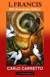I, Francis 40th Anniversary Edition