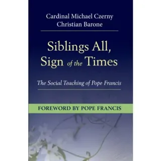 Siblings All, Sign of the Times