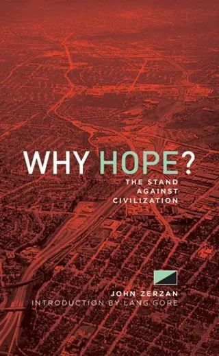 Why Hope?