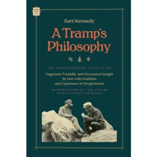 A Tramp's Philosophy
