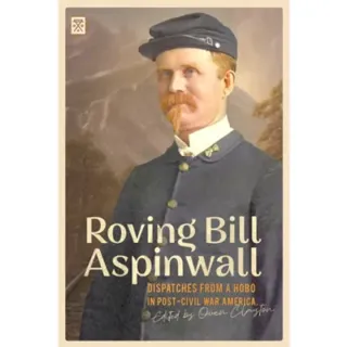 Roving Bill Aspinwall