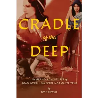 Cradle Of The Deep