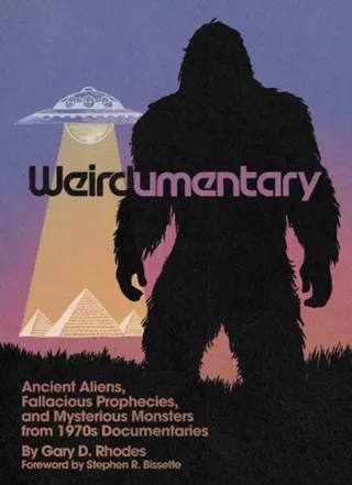 Weirdumentary