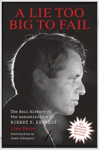 A Lie Too Big to Fail