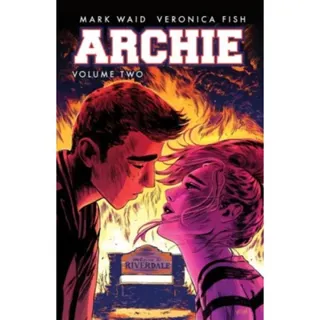 Archie Vol. 2