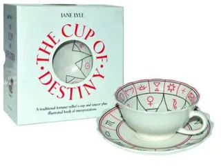 The The Cup of Destiny