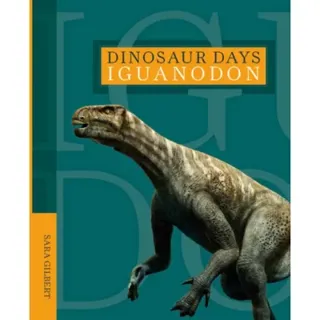 Iguanodon