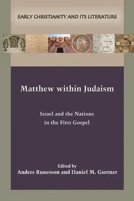 Matthew within Judaism
