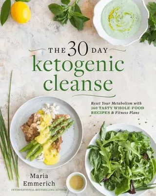 30-Day Ketogenic Cleanse