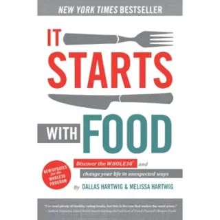 It Starts With Food