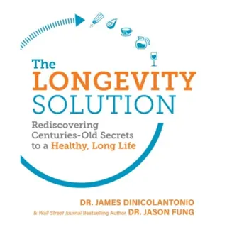 The Longevity Solution
