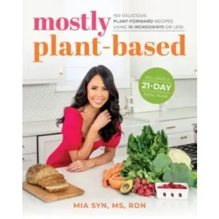 Mostly Plant-Based
