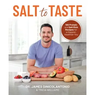 Salt to Taste