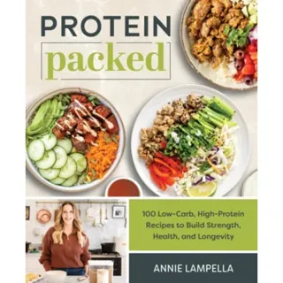 Protein Packed