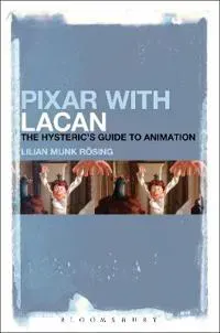 Pixar with Lacan