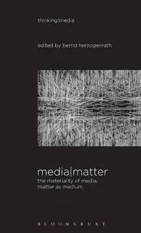Media Matter