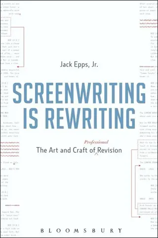 Screenwriting is Rewriting