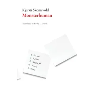 Monsterhuman