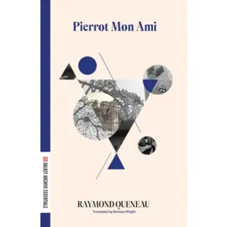 Pierrot Mon Ami
