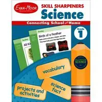 Skill Sharpeners: Science, Grade 1
