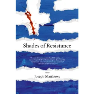 Shades Of Resistance