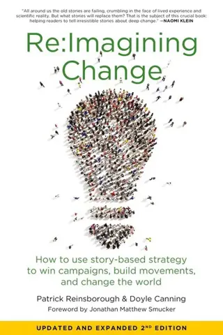 Re:imagining Change