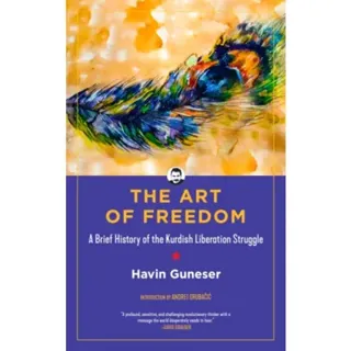 The Art Of Freedom