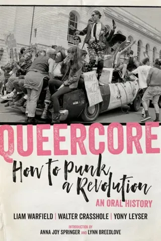 Queercore