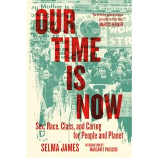 Our Time Is Now