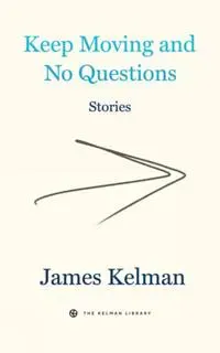 Keep Moving And No Questions