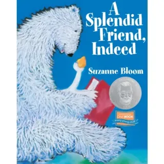 A Splendid Friend, Indeed