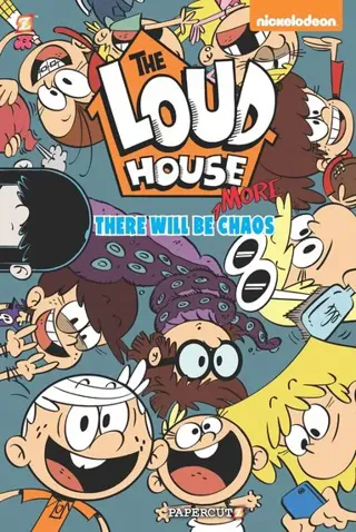 Loud House Vol. 2