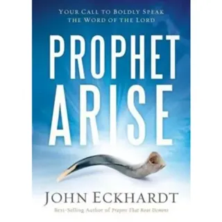 Prophet, Arise
