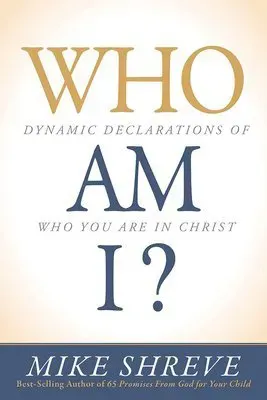 Who am I?