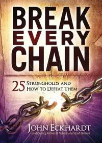Break Every Chain